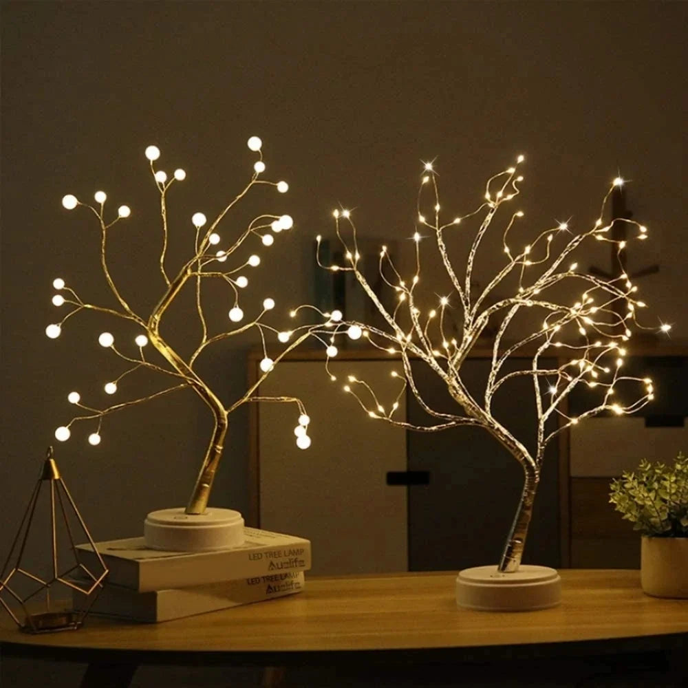 Fairy tree