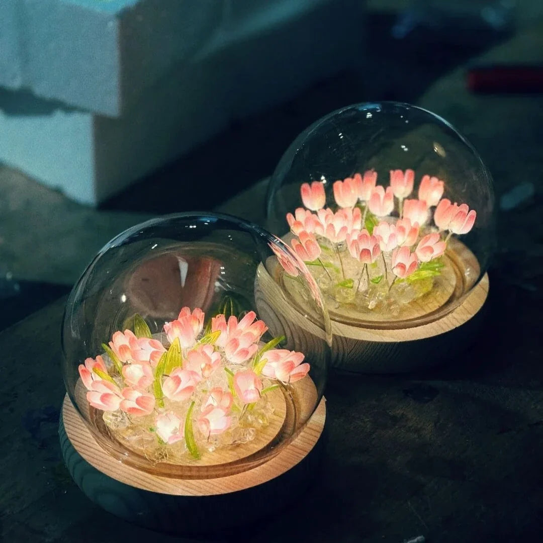 TulipBloom™ Encantamiento