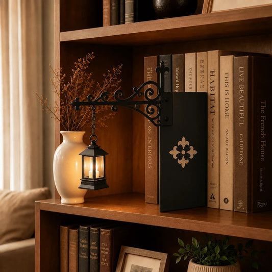 StoryCharmโข Lรกmpara decorativa para estanterรญa