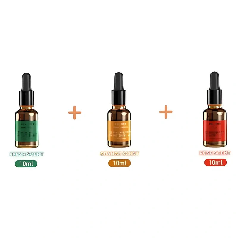 TerraGlow™ Difusor cerámico