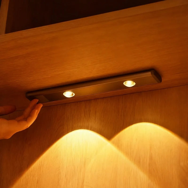 EasyStick™ Luz de movimiento arco