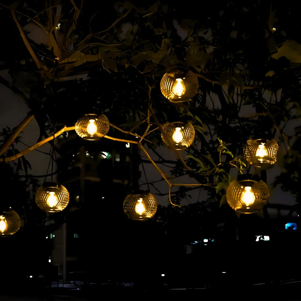 Solara™ Linterna luminosa