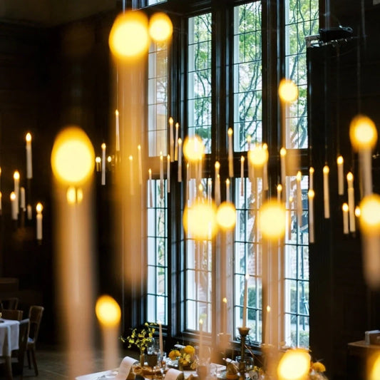 Spellboundโข Floating Candles
