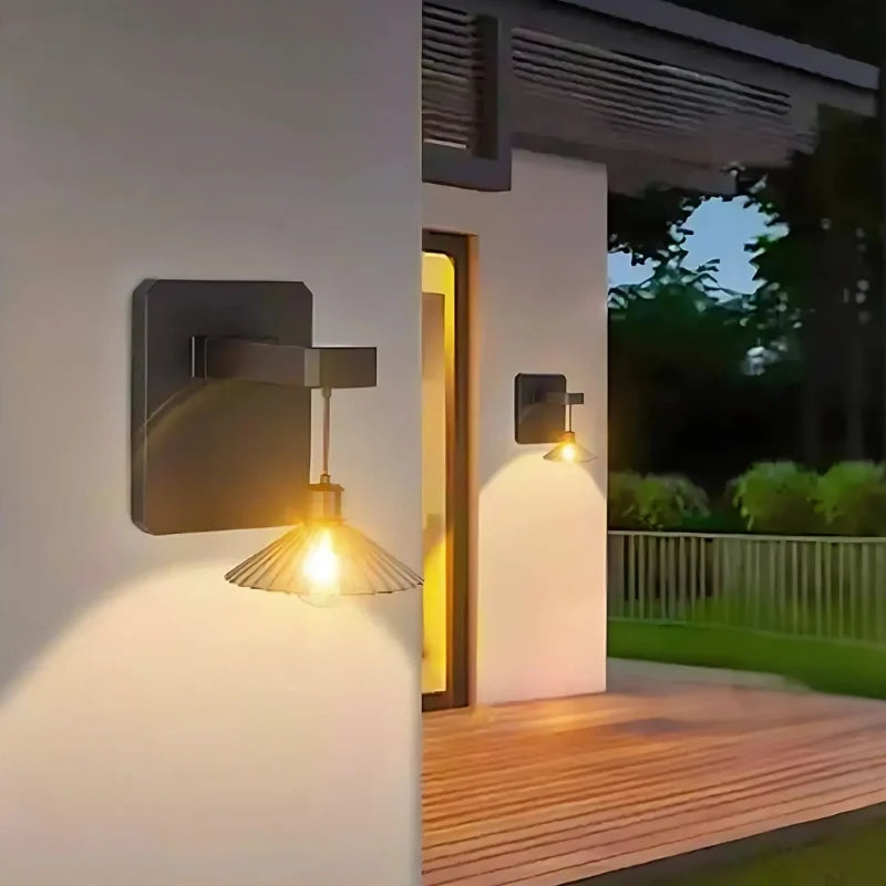 SoloraPleat™ Aplique de pared