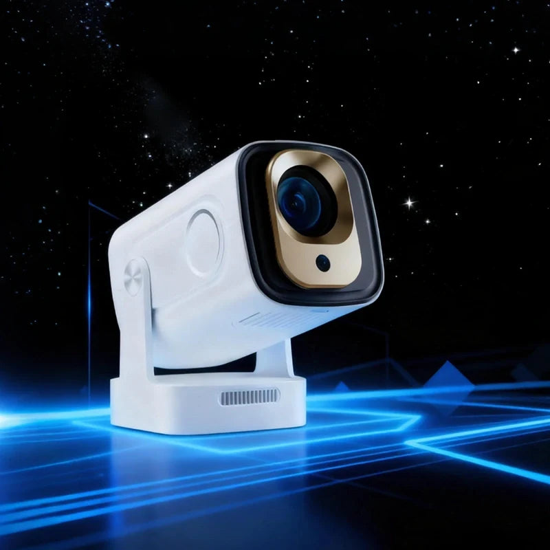 CineNova™ Proyector portátil