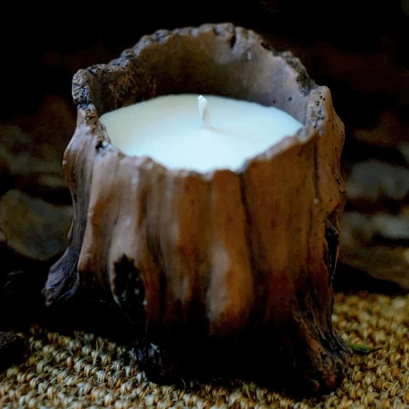 HollowGlow™ Candle Base