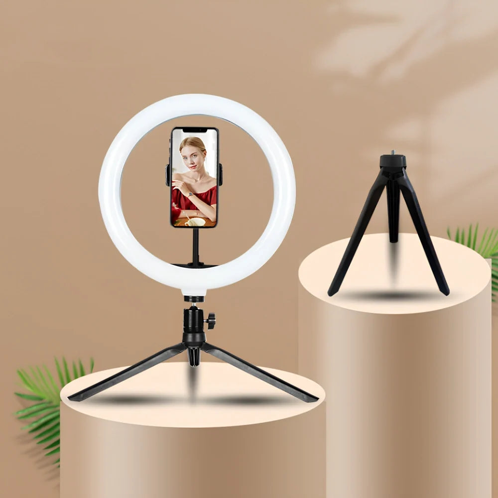 Lumi™ Luz anular
