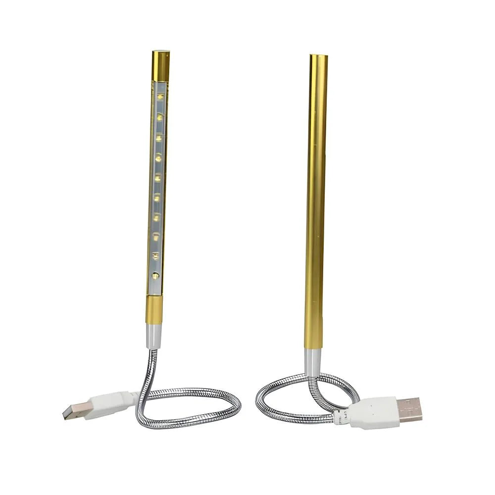 Luz para teclado