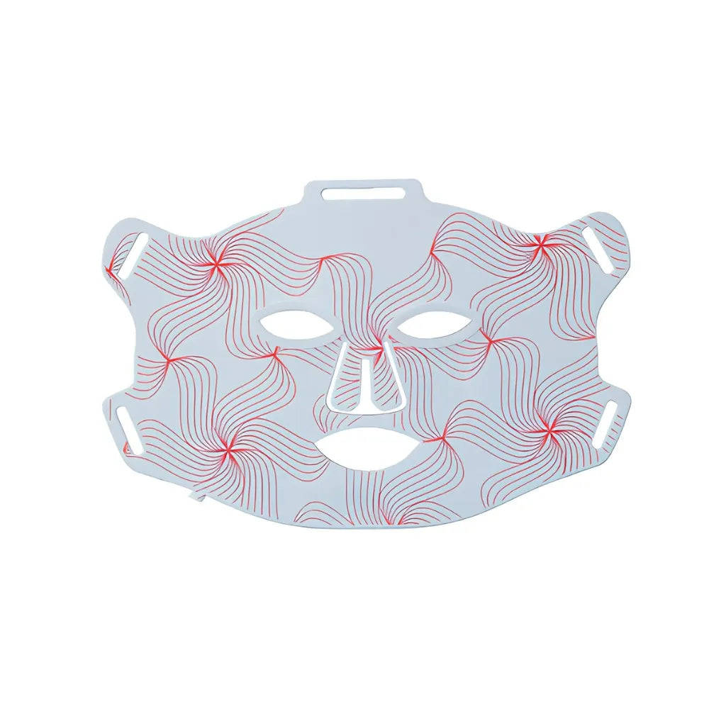 Lumaderm™ Red Light Therapy Face Mask