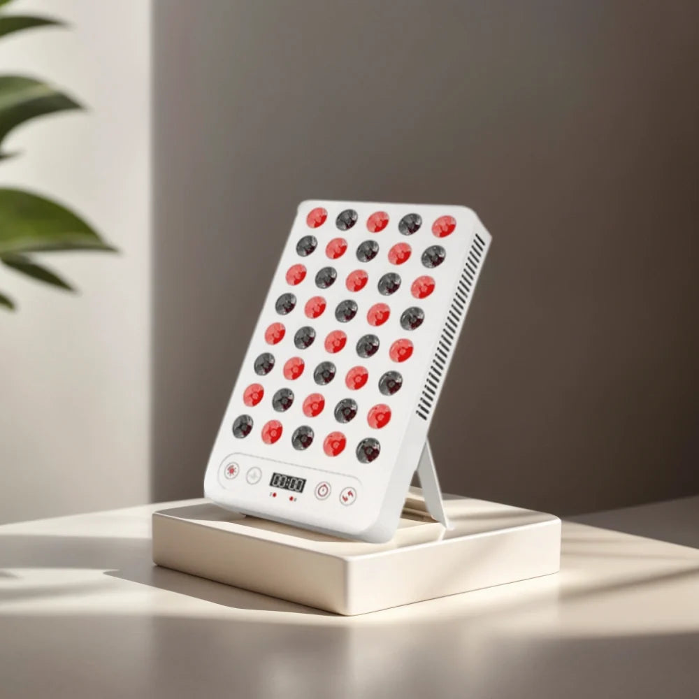 LumaDerm™ Panel de terapia de luz roja