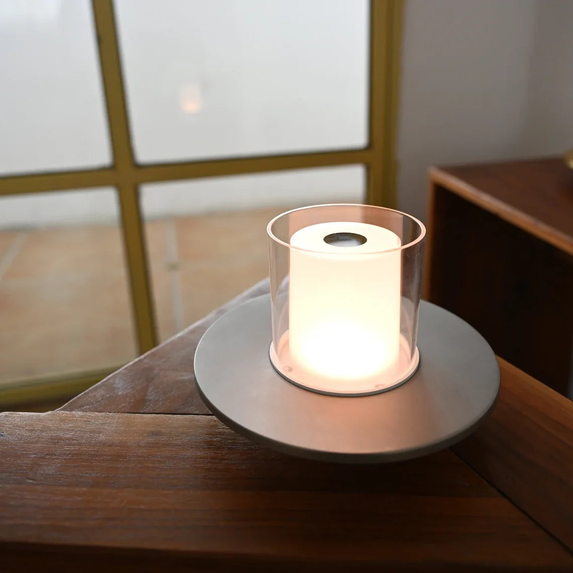 Romantica™ Lámpara de vela
