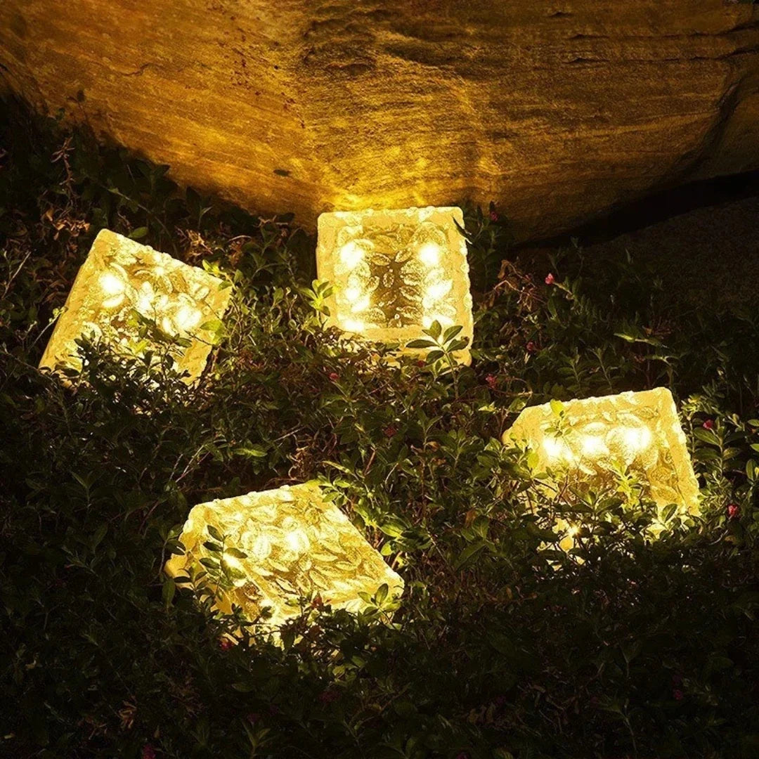 EverFrost™ Ladrillo solar