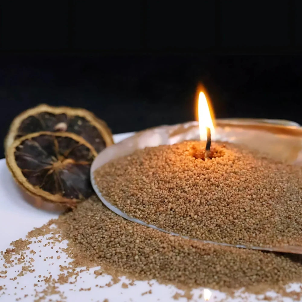 Sandela™ Set de velas