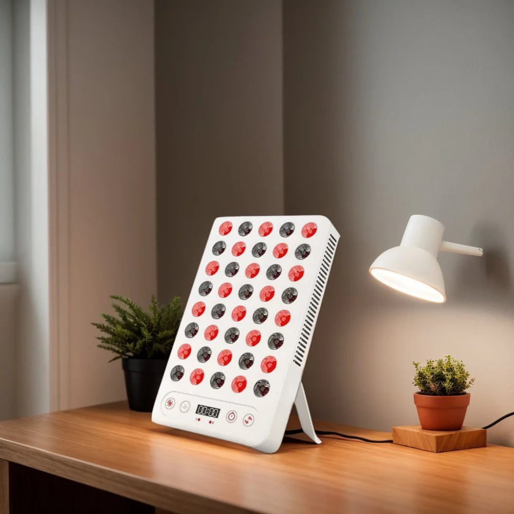 LumaDerm™ Panel de terapia de luz roja