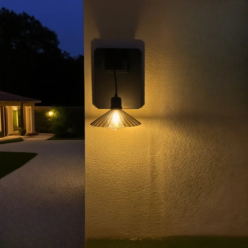 SoloraPleat™ Aplique de pared