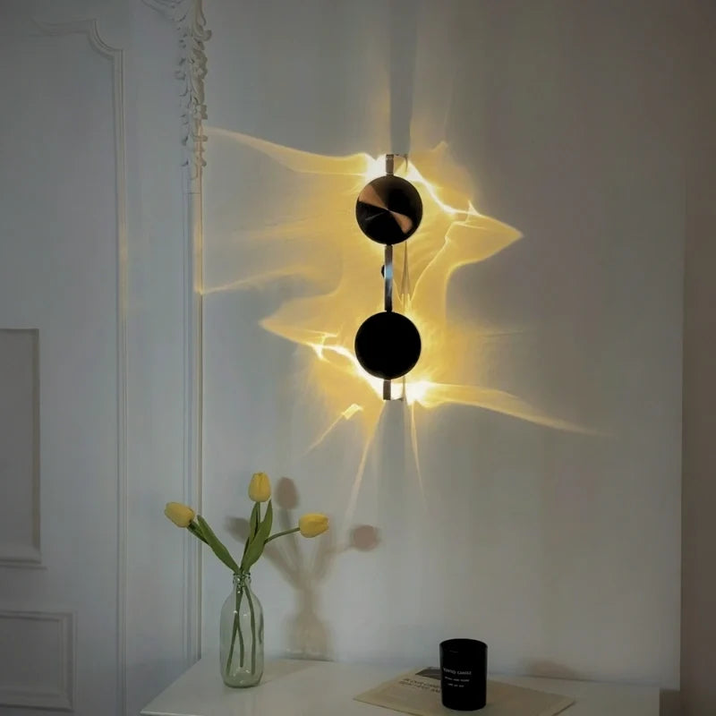 Velwave™ Aplique de pared