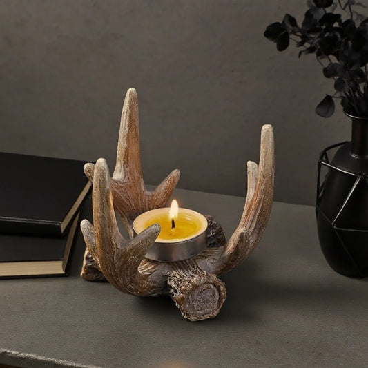 Candelabro de astas