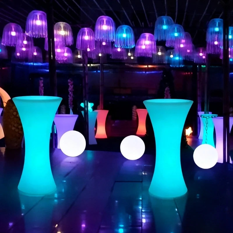 LumoBar™ Mesa iluminada