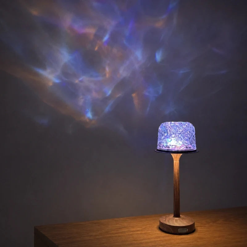 Aurora™ Lámpara de aurora boreal