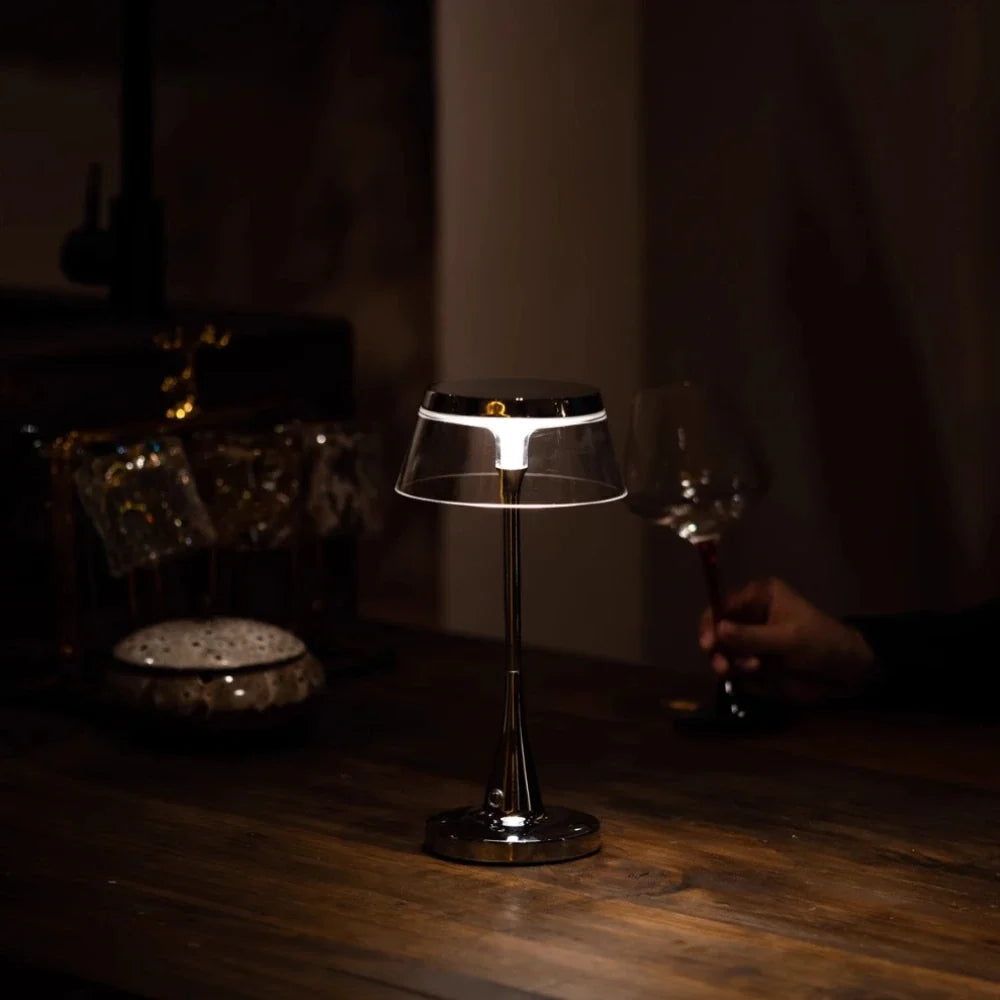 Lustra™ Lámpara de mesa
