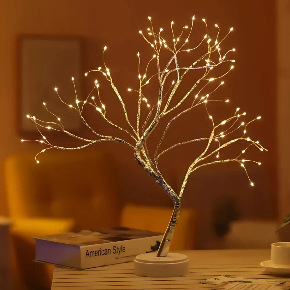 Fairy tree