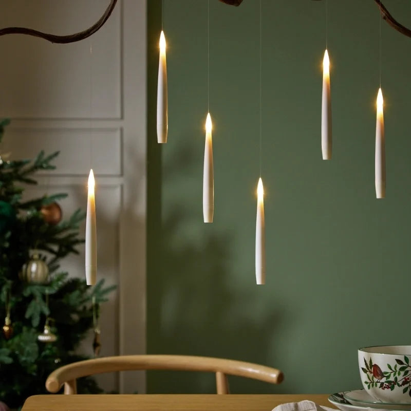 Spellbound™ Velas flotantes