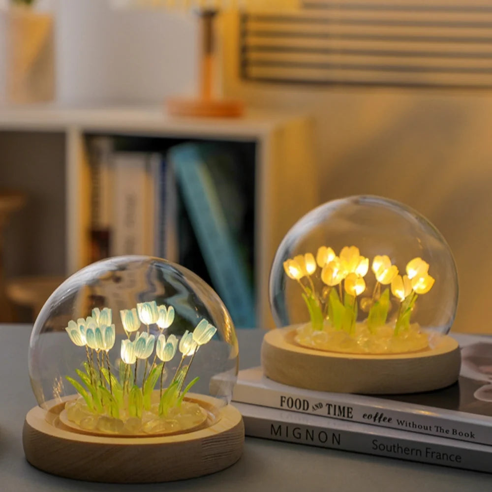TulipBloom™ Encantamiento
