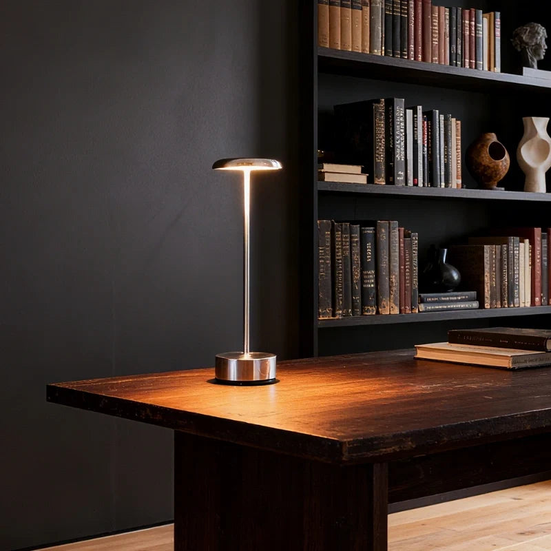 Luxora™ Lámpara de mesa