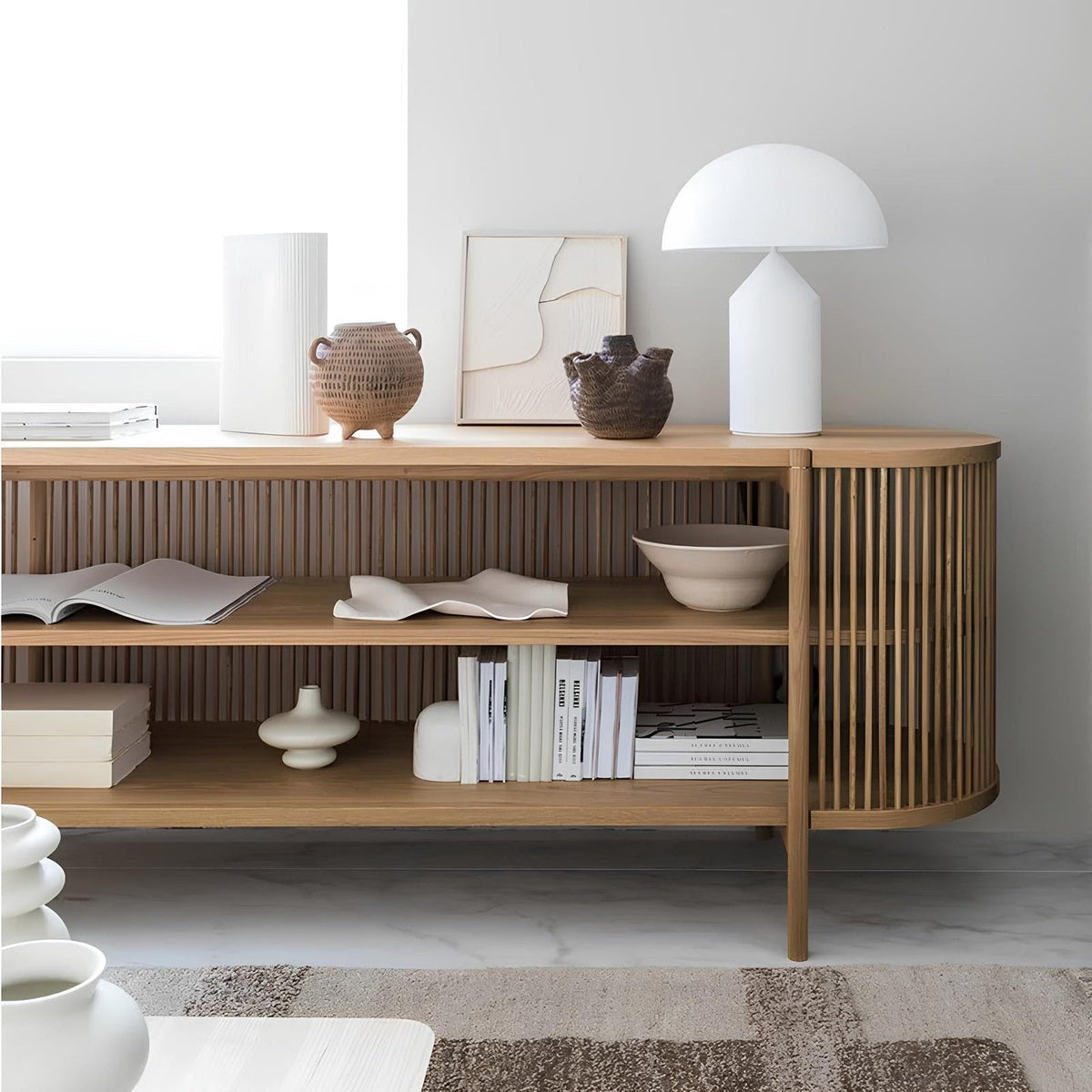 Aurelia™ Lámpara de mesa