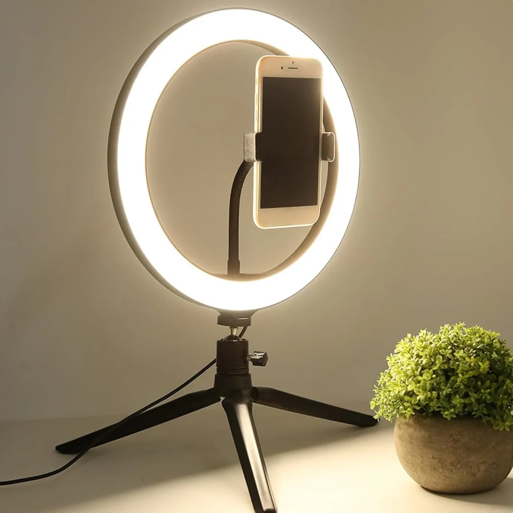 Lumi™ Luz anular