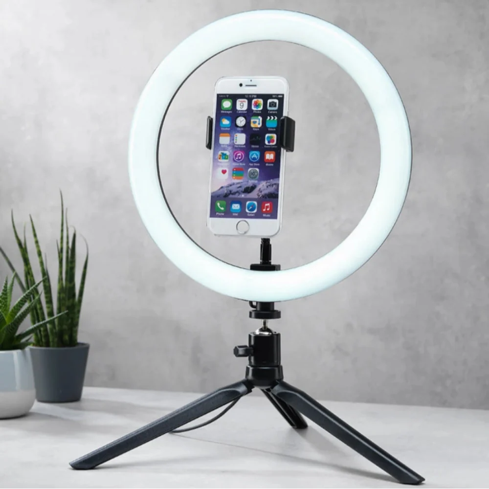 Lumi™ Luz anular