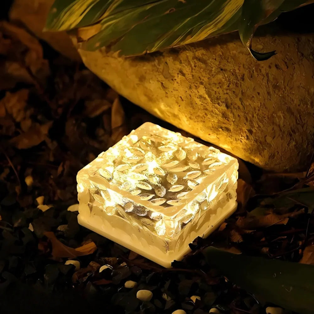 EverFrost™ Ladrillo solar