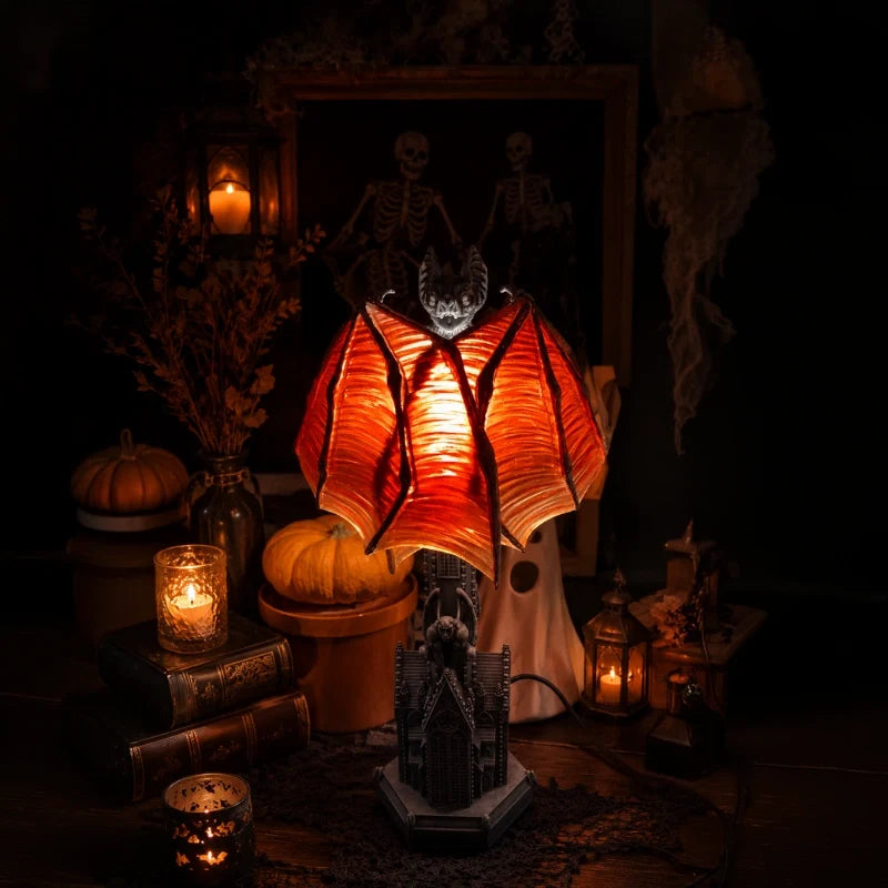 Vampyra™ Lámpara murciélago