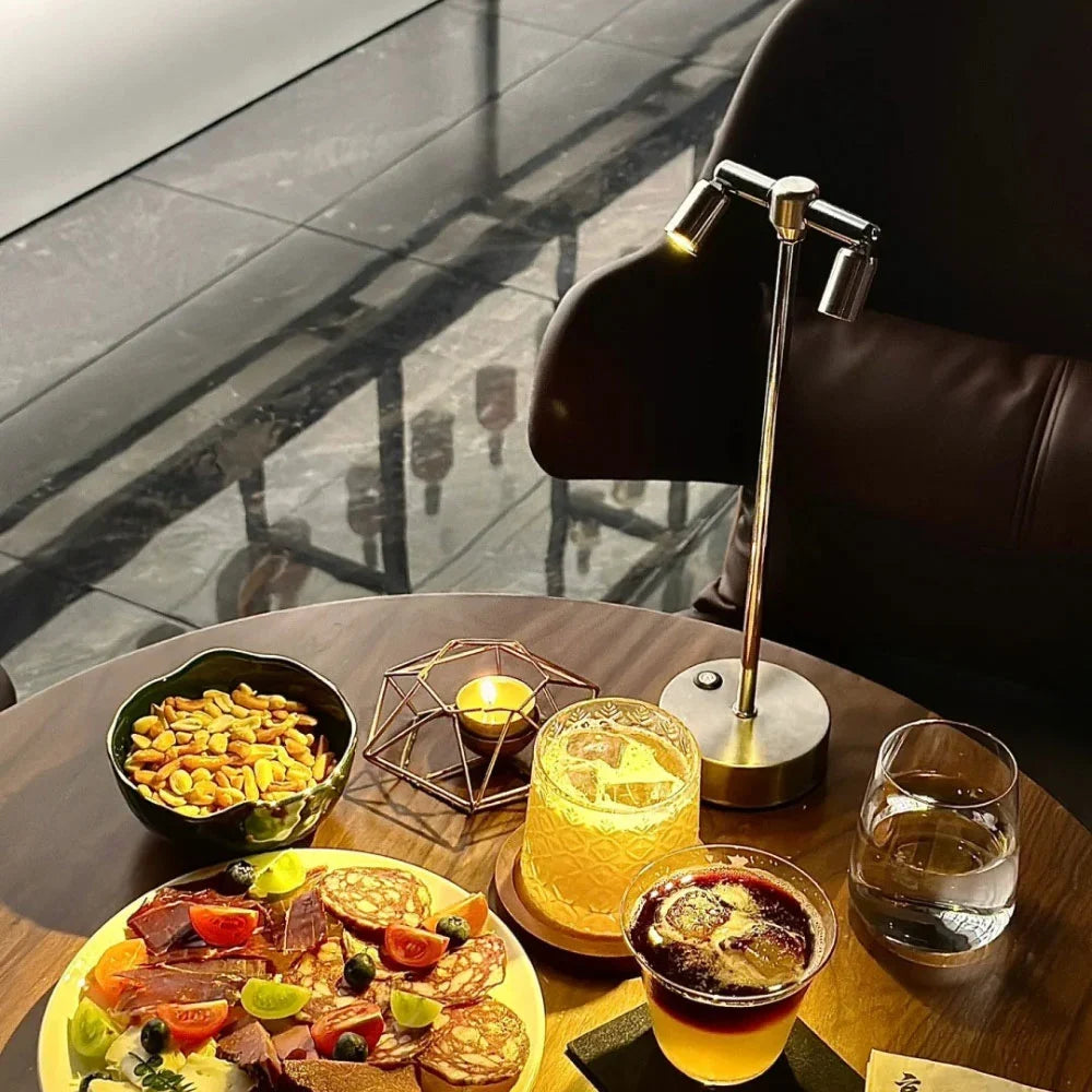 FlexSpot™ Lámpara de mesa