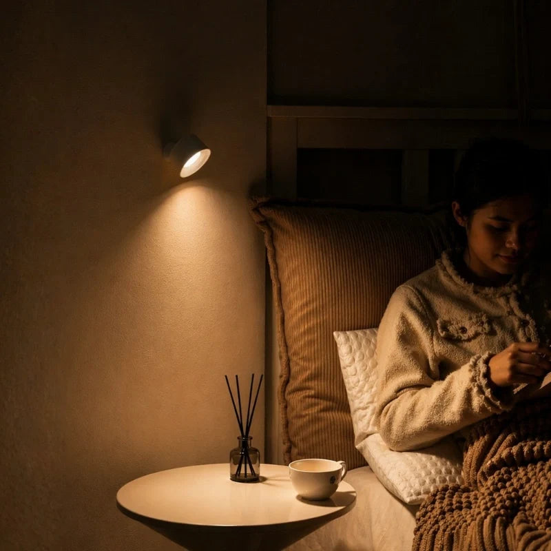 EasyStick™ Wireless Wall Light