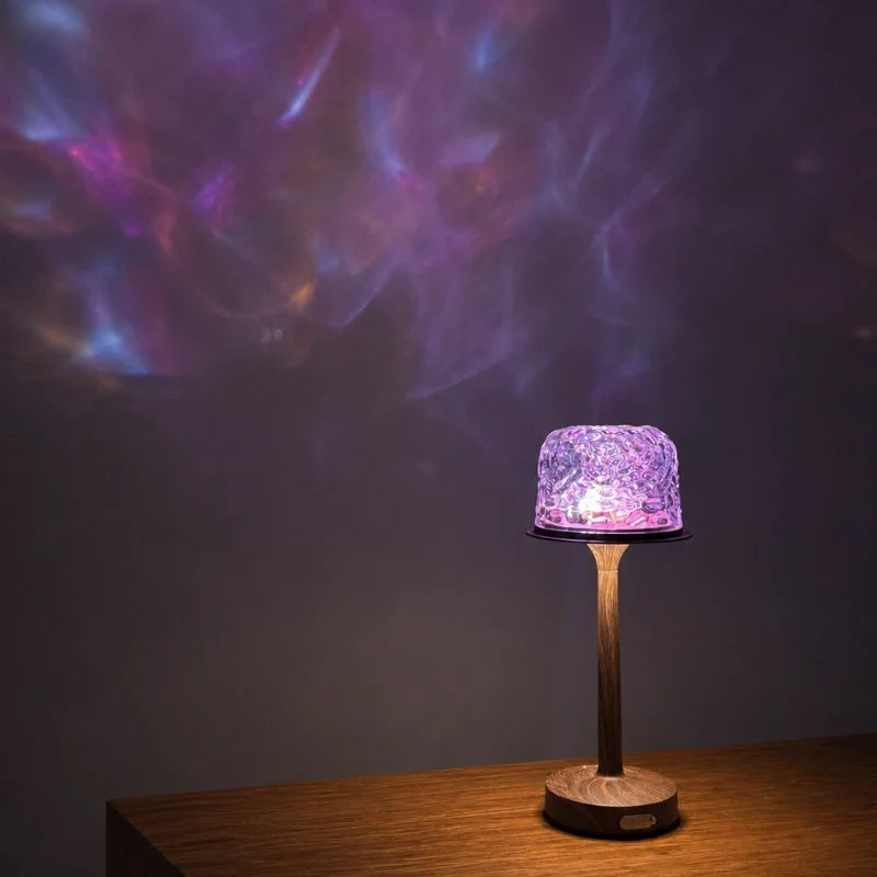 Aurora™ Lámpara de aurora boreal