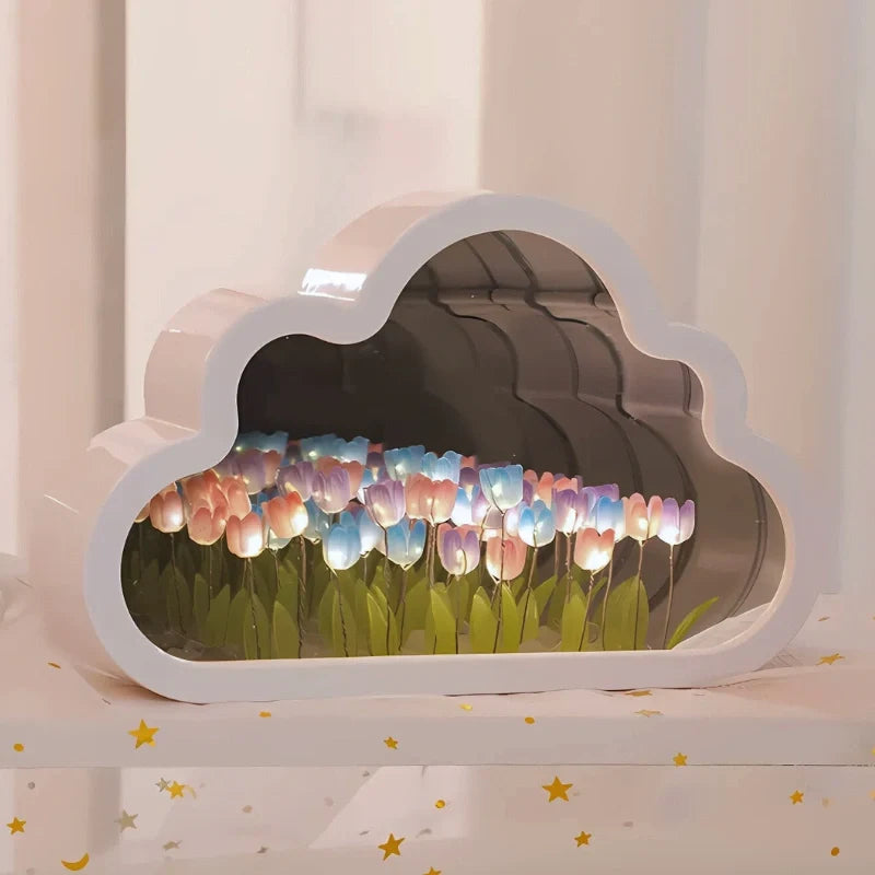 Bloomfinity™ Brillo eterno