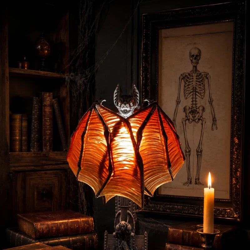 Vampyra™ Lámpara murciélago