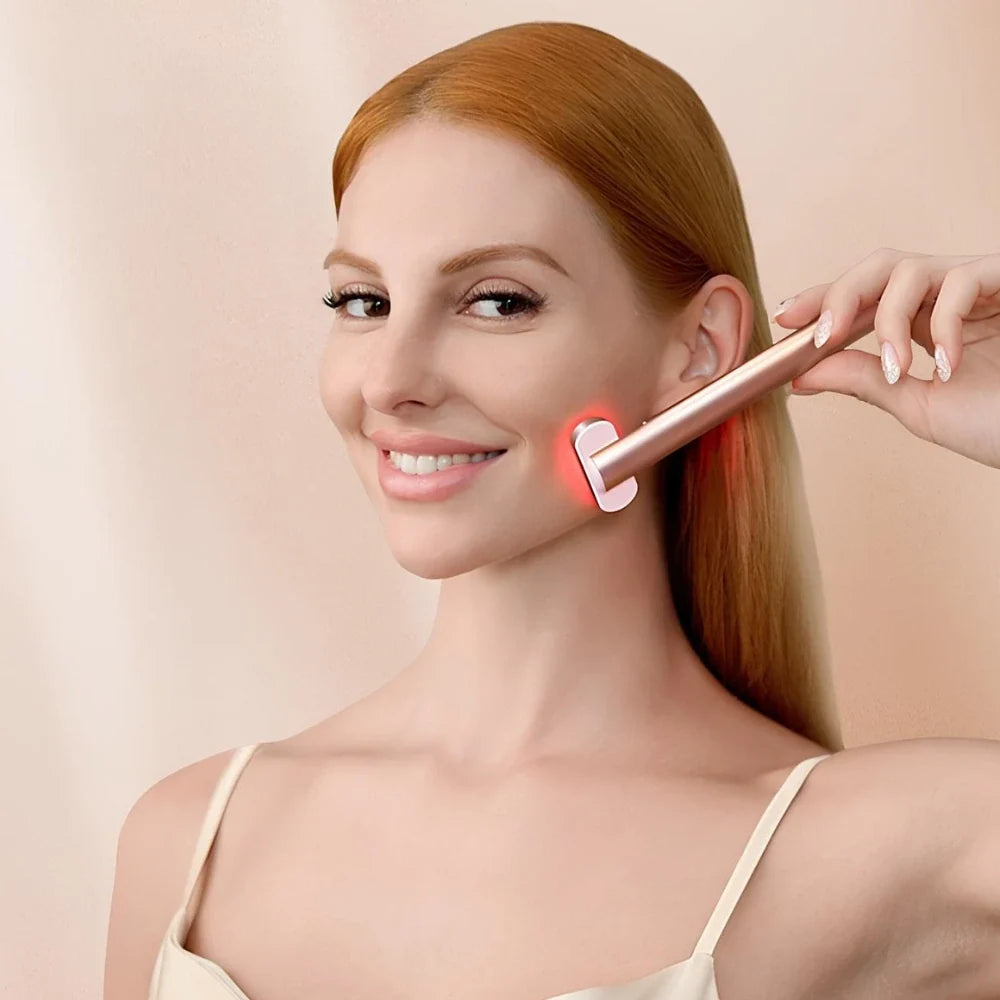 LumaDerm™ Barra de terapia de luz roja