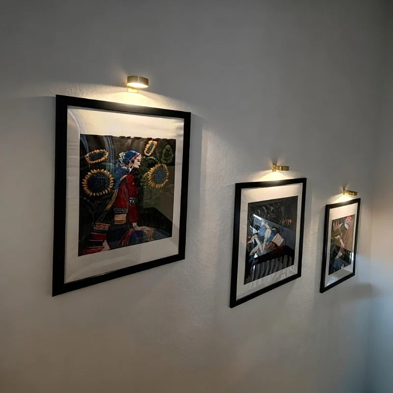 ArtGlow™ Picture Light