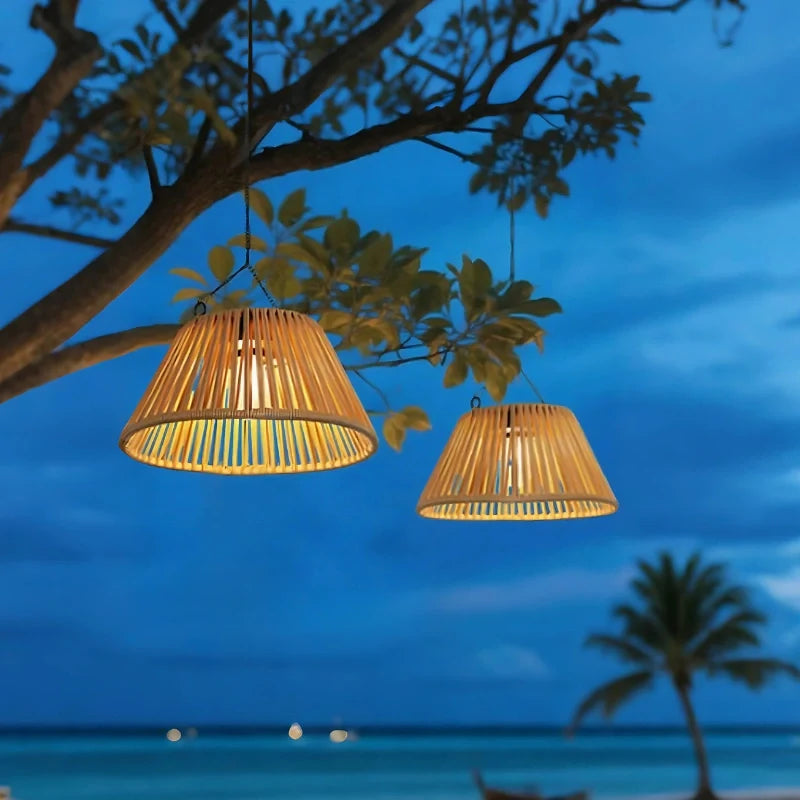 SolarTwine™ Farol