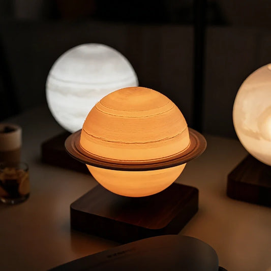 EtherealOrbit™ Lámpara flotante
