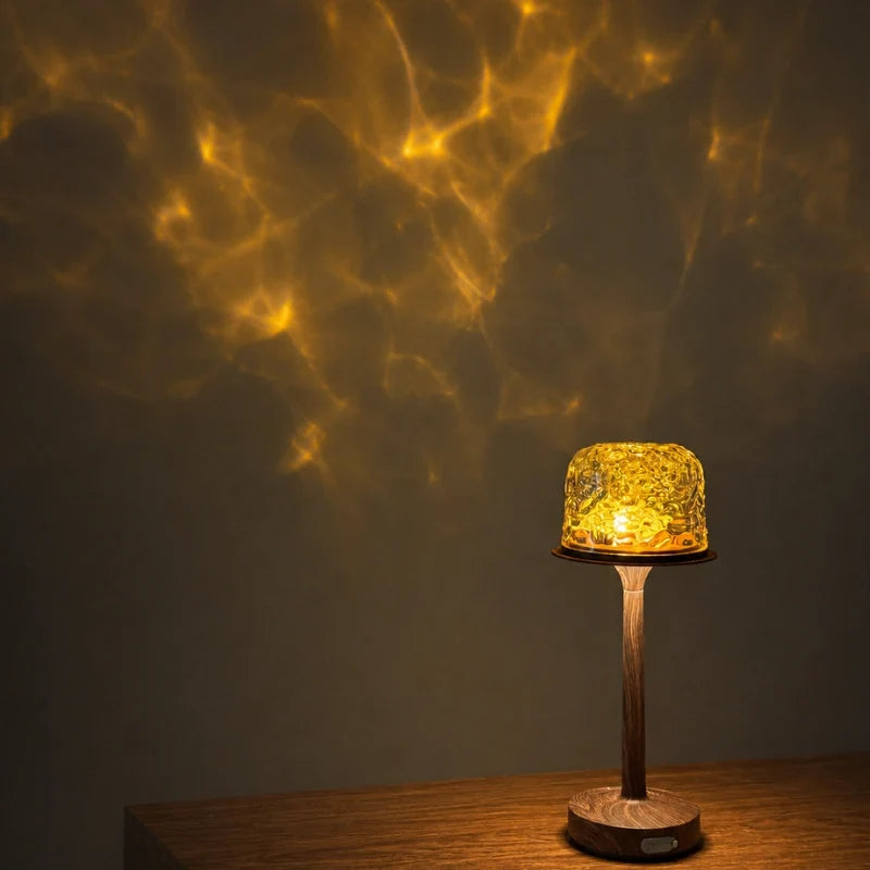 Aurora™ Lámpara de aurora boreal