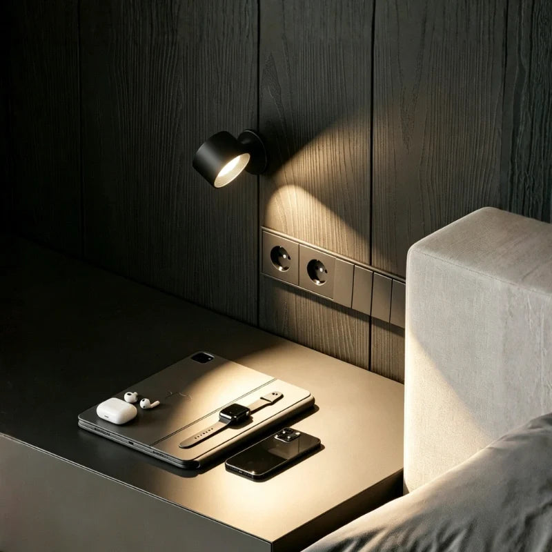 EasyStick™ Wireless Wall Light