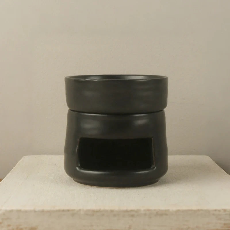 TerraGlow™ Difusor cerámico