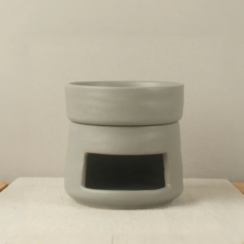 TerraGlow™ Difusor cerámico