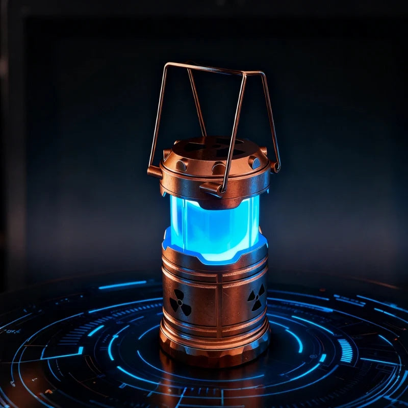 NukeCore™ Farol