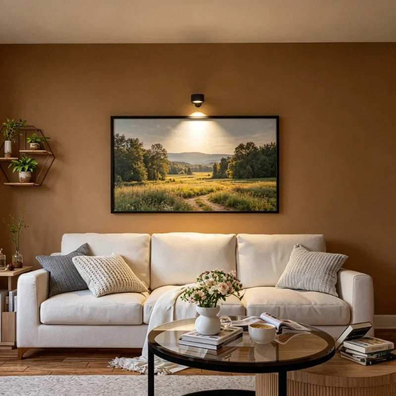 EasyStick™ Wireless Wall Light