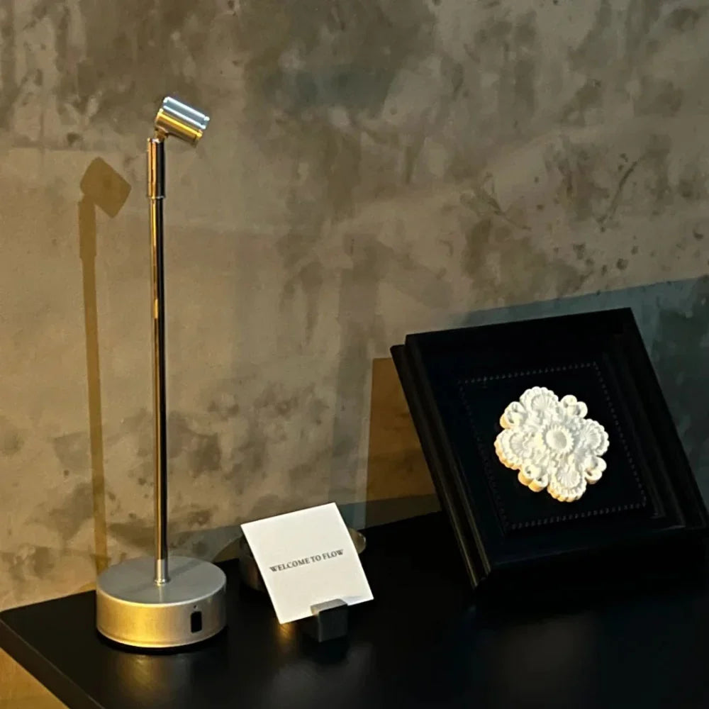 FlexSpot™ Lámpara de mesa