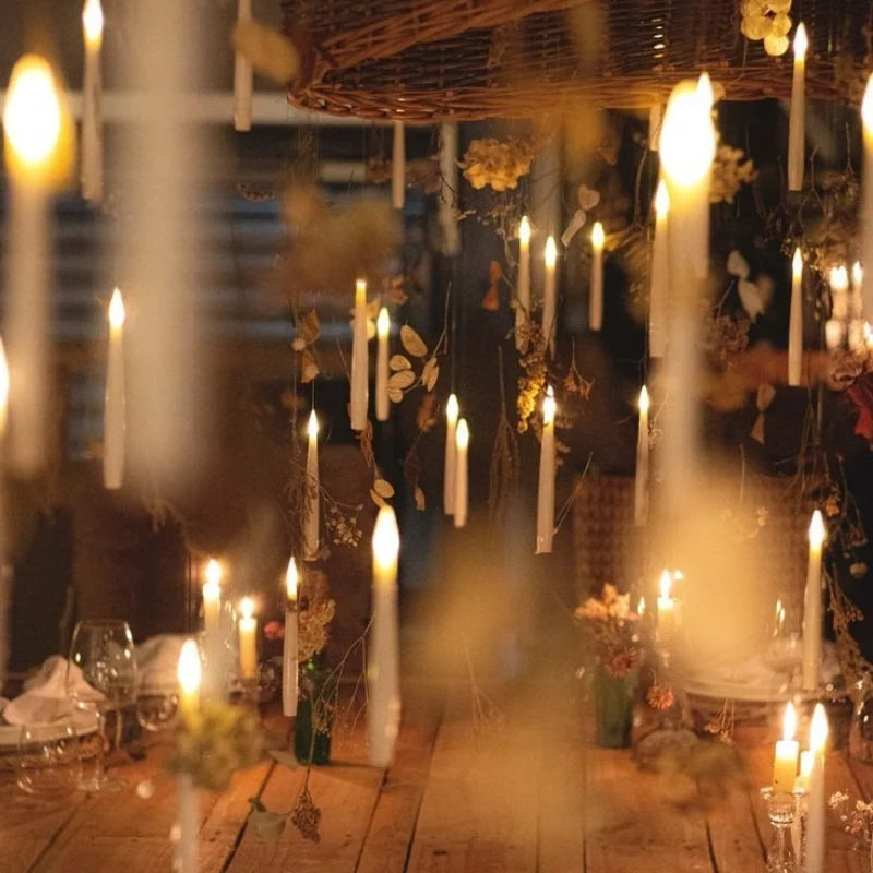 Spellbound™ Velas flotantes